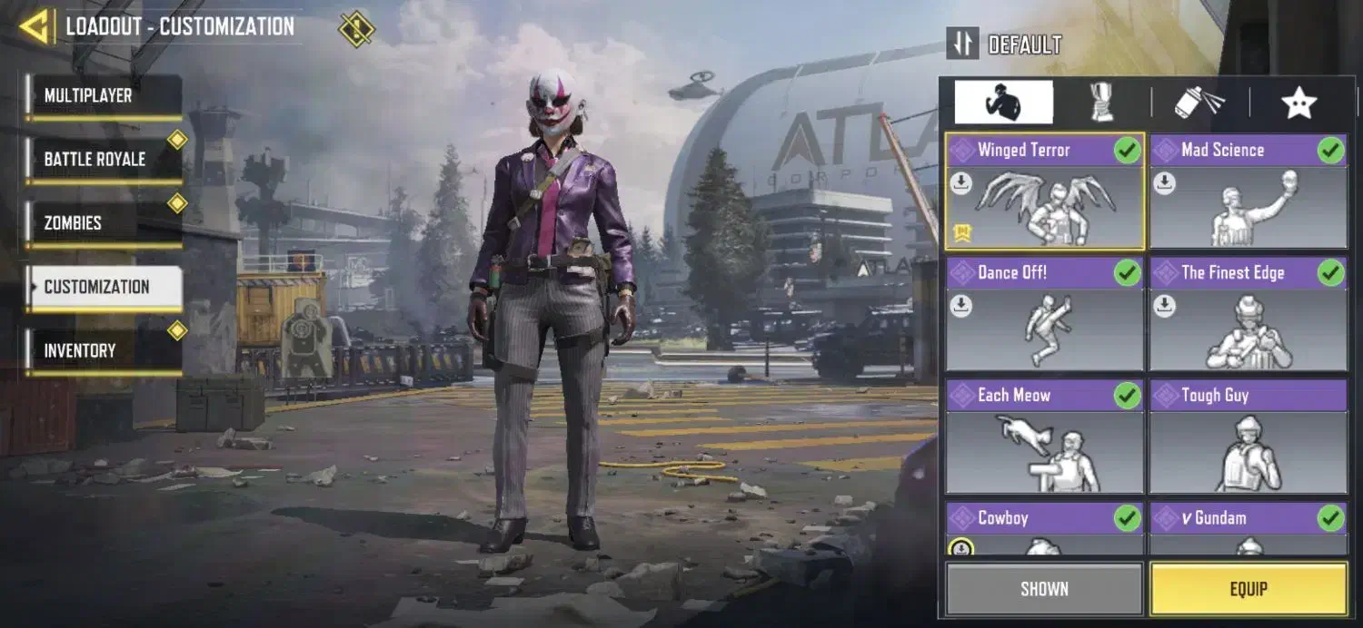 اکانت کالاف|کنسول، بازی ویدئویی و آنلاین|خان ببین, |دیوار