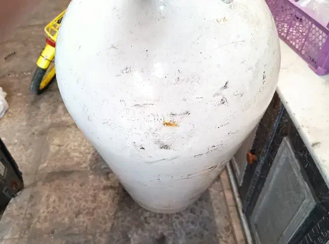 کپسول گاز cng|قطعات یدکی و لوازم جانبی|تبریز, |دیوار