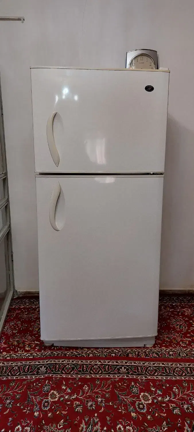 یخچال و لباسشویی|یخچال و فریزر|دماوند, دماوند|دیوار