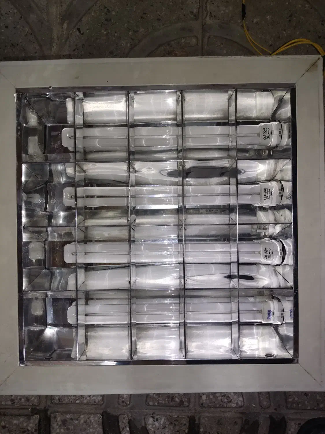 چراغ سقفی|لامپ و چراغ|سنندج, |دیوار