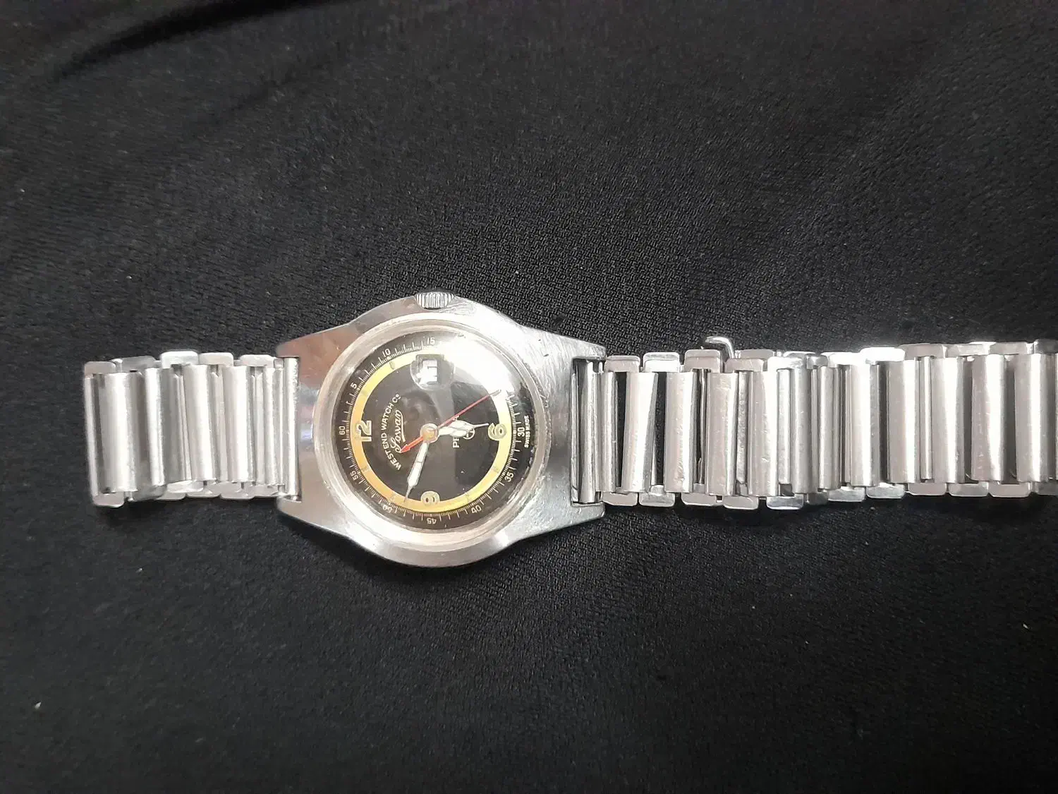 ساعت مچی|ساعت|زنجان, |دیوار