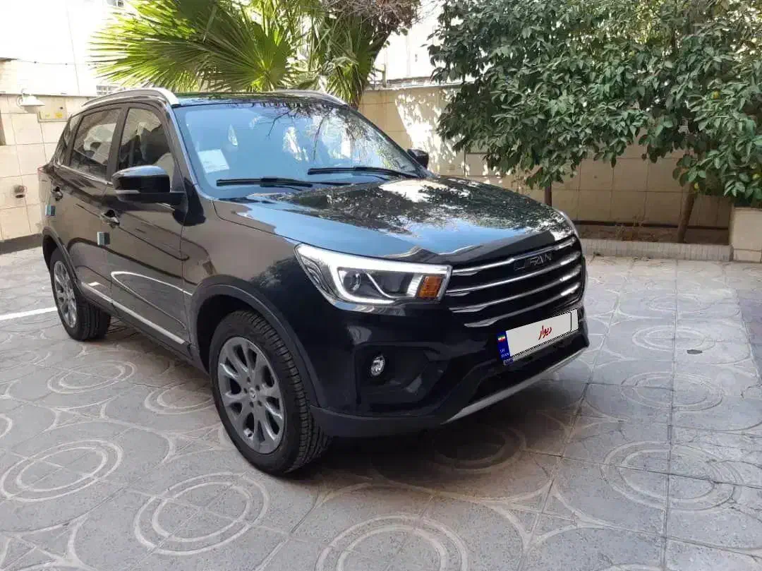 فروش لیفان X70 در حد صفر|خودرو سواری و وانت|تهران, شیراز|دیوار