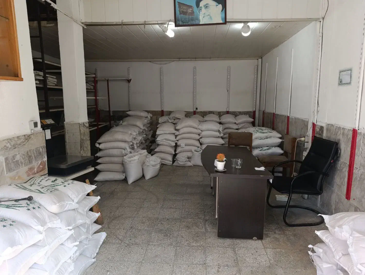 برنج فروشی دهکده|خوردنی و آشامیدنی|گرگان, |دیوار