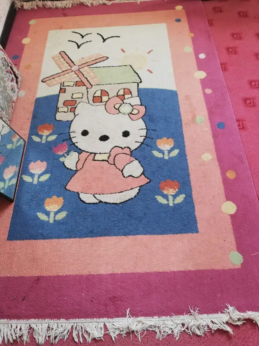 خانه و اشپزخانه|اسباب و اثاث بچه|صدرا-فارس, فاز ۲|دیوار