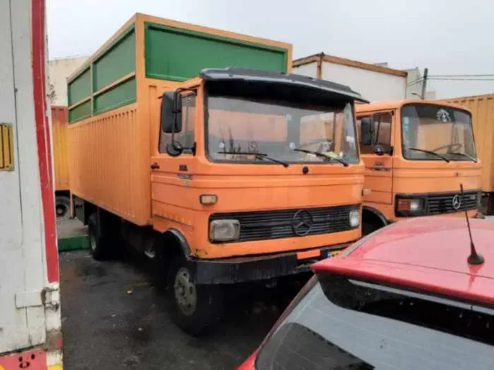 شهرک اوج کرج، فرهنگیان،امام رضا حمل بار اسباب کشی%|خدمات حمل و نقل|کرج, ساسانی (قلمستان)|دیوار