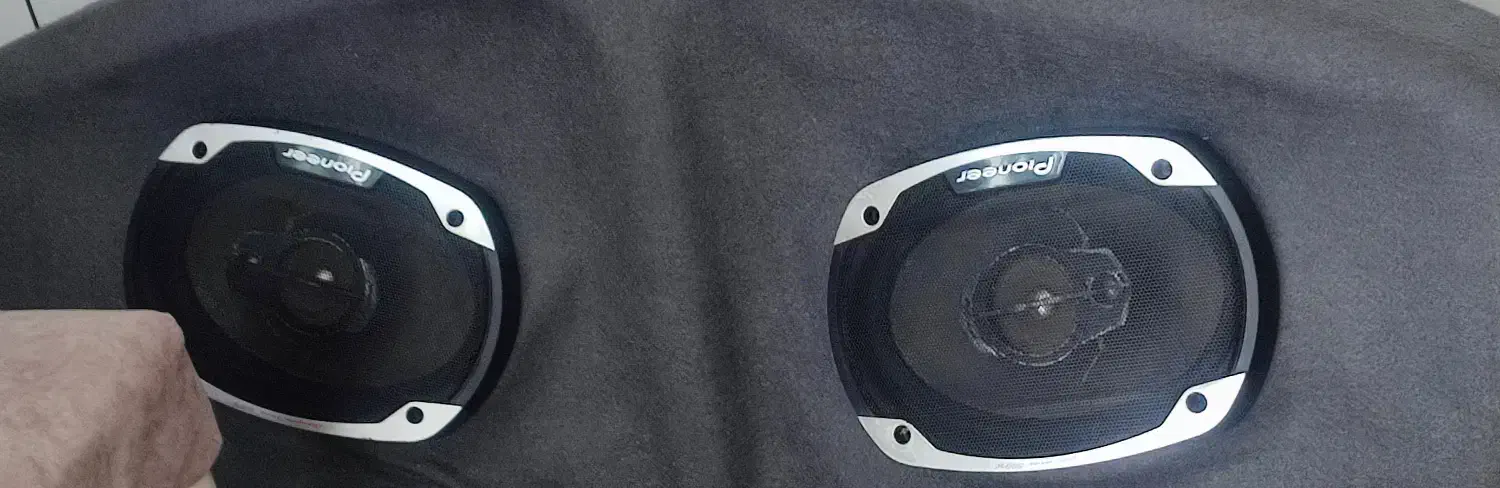 باند و میدرنج|صوتی و تصویری|خلخال, |دیوار