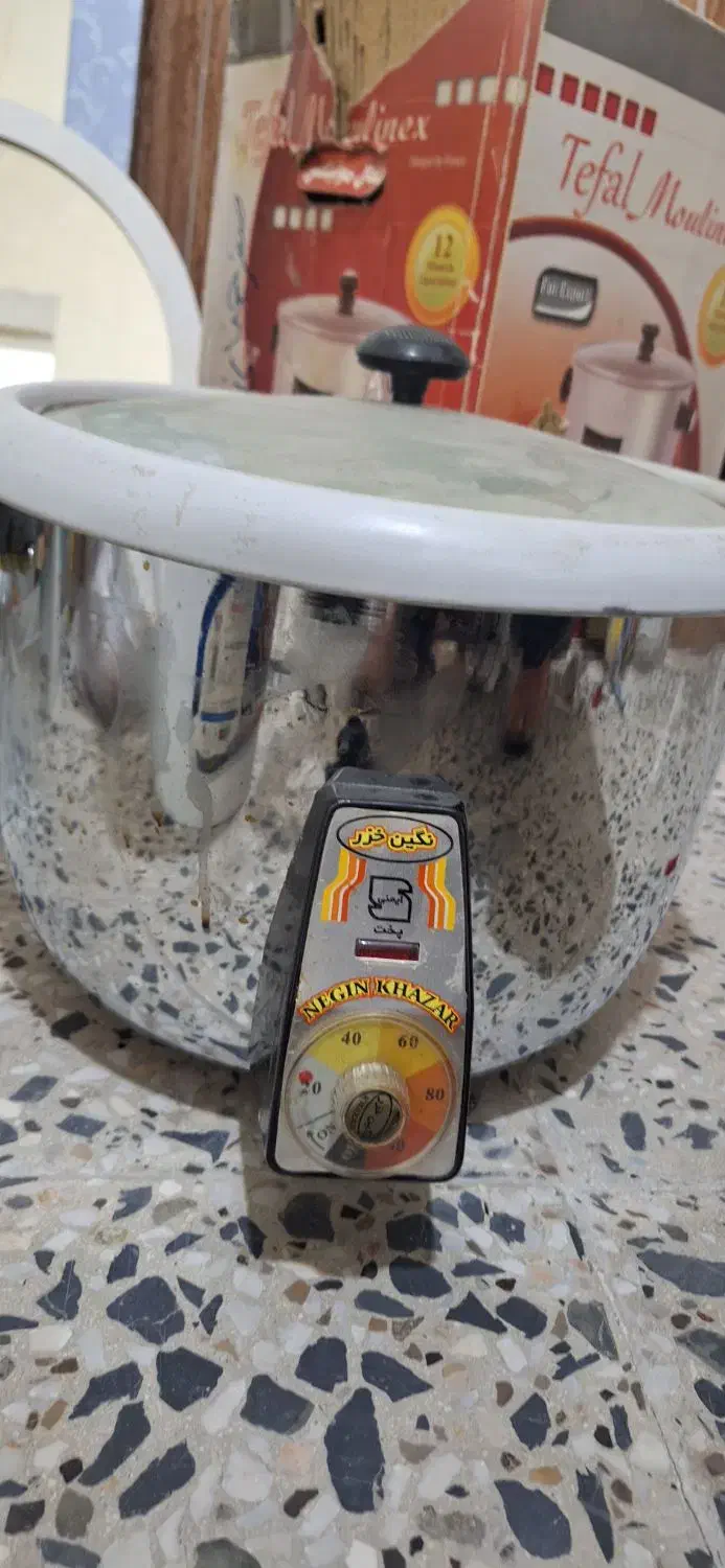 پلوپز وآرام پز|سایر لوازم برقی|شوش, |دیوار