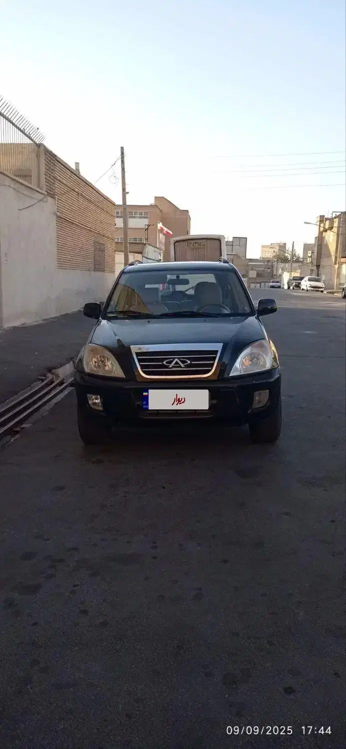 ام وی ام x33|خودرو سواری و وانت|تبریز, |دیوار