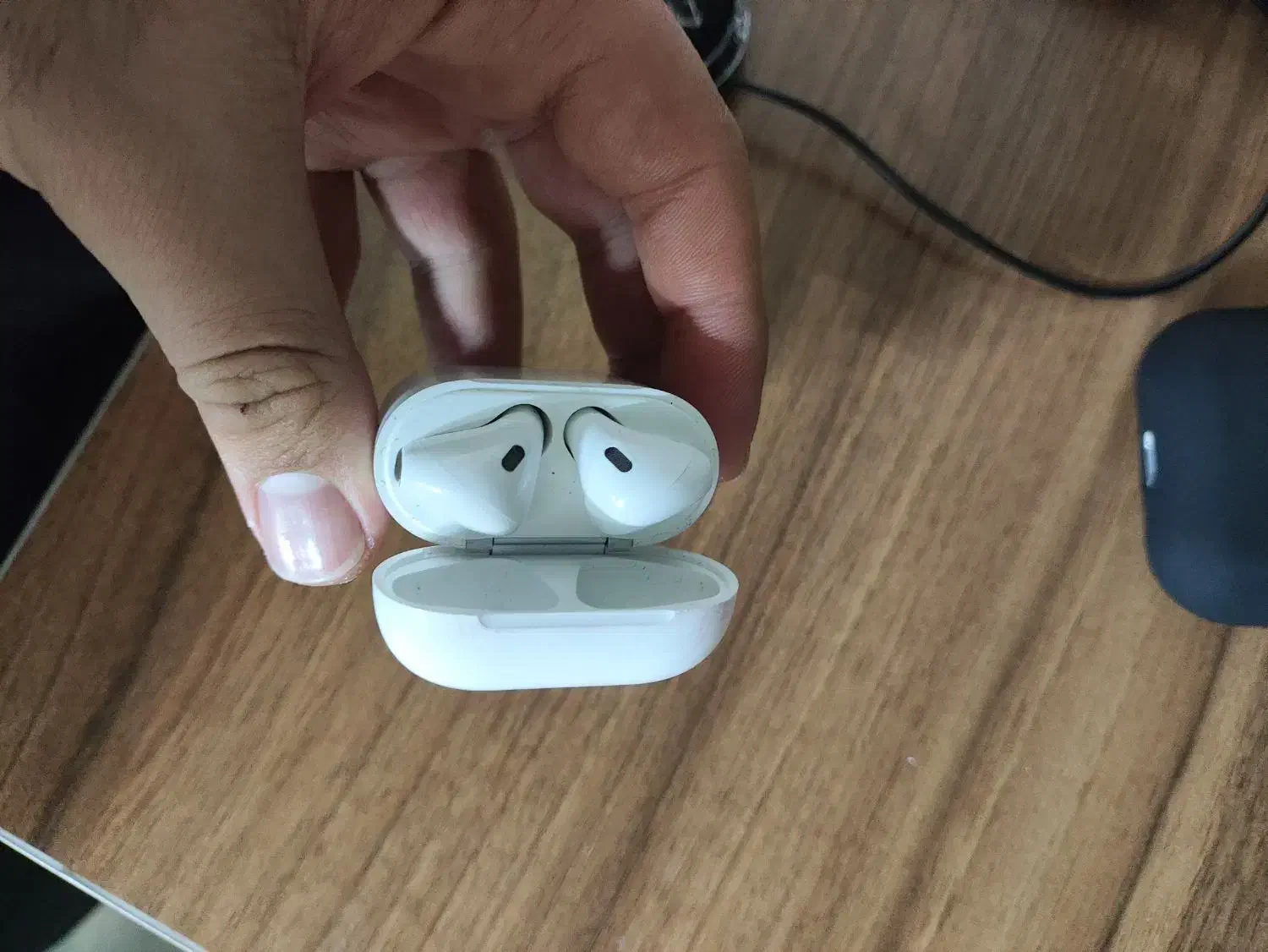 ایرپاد|لوازم جانبی موبایل و تبلت|یزد, |دیوار