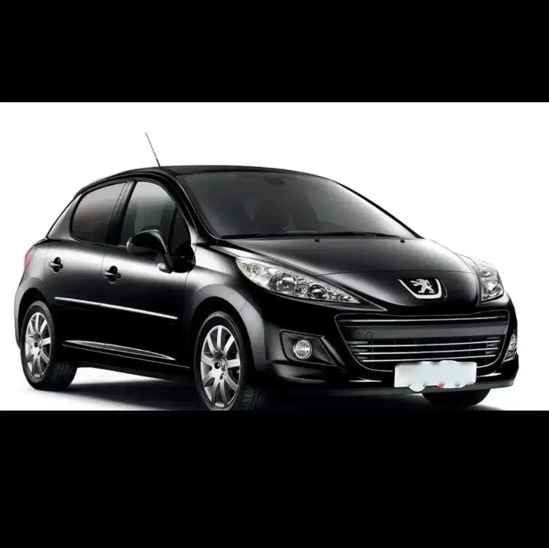 پژو207|خودرو سواری و وانت|بروجرد, |دیوار