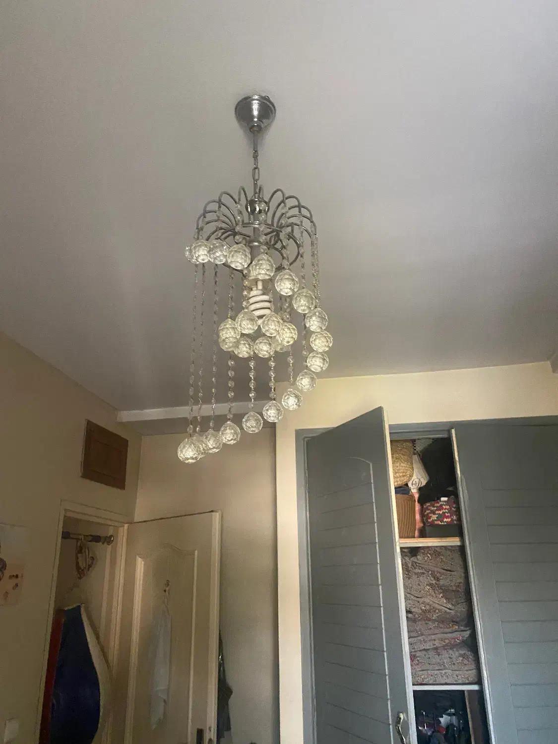 لوستر|لوستر و چراغ آویز|کرج, فاز ۲ مهرشهر|دیوار