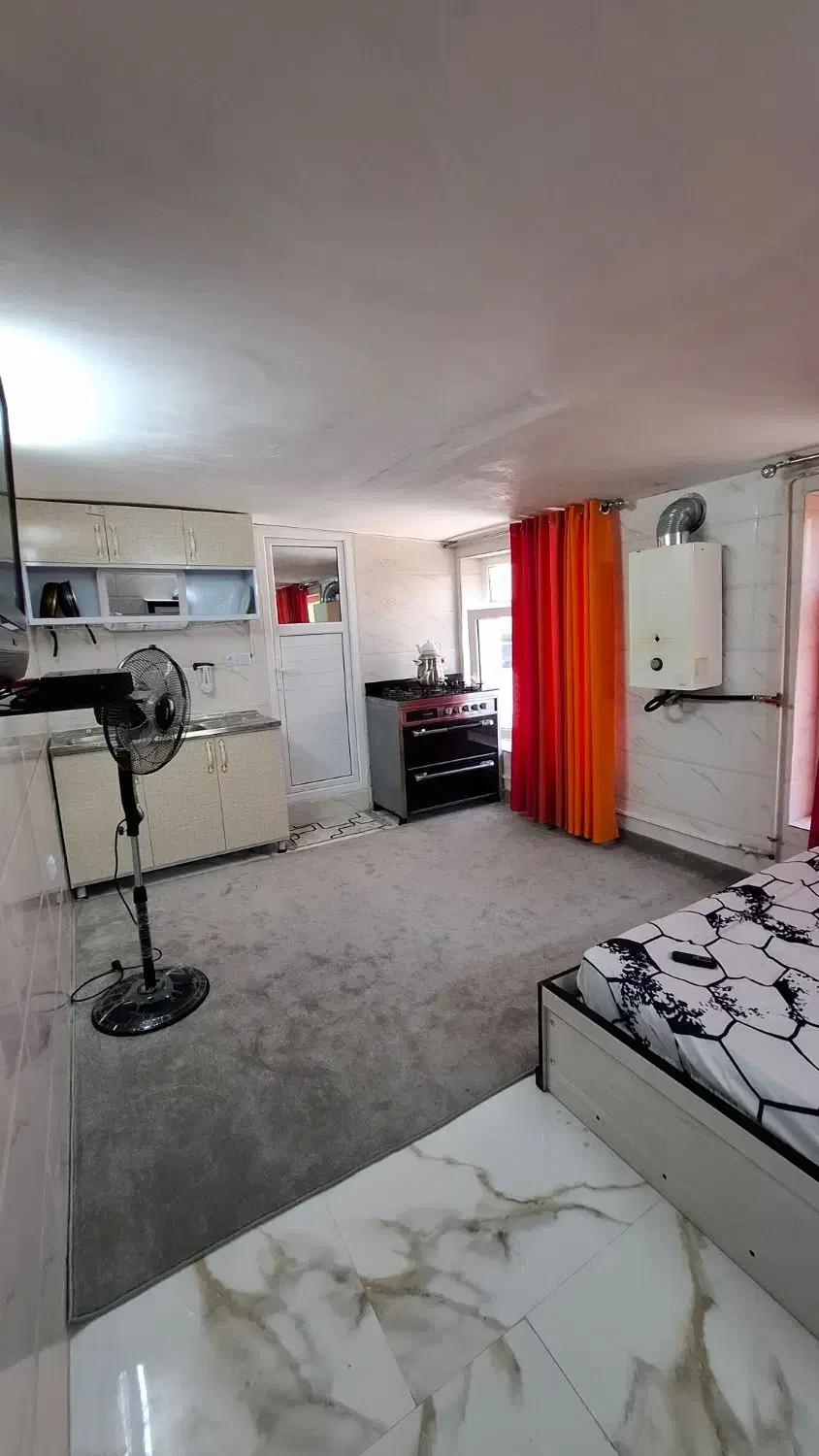 سوئیت نقلی تمیز|اجارهٔ کوتاه‌مدت آپارتمان و سوئیت|زنجان, |دیوار