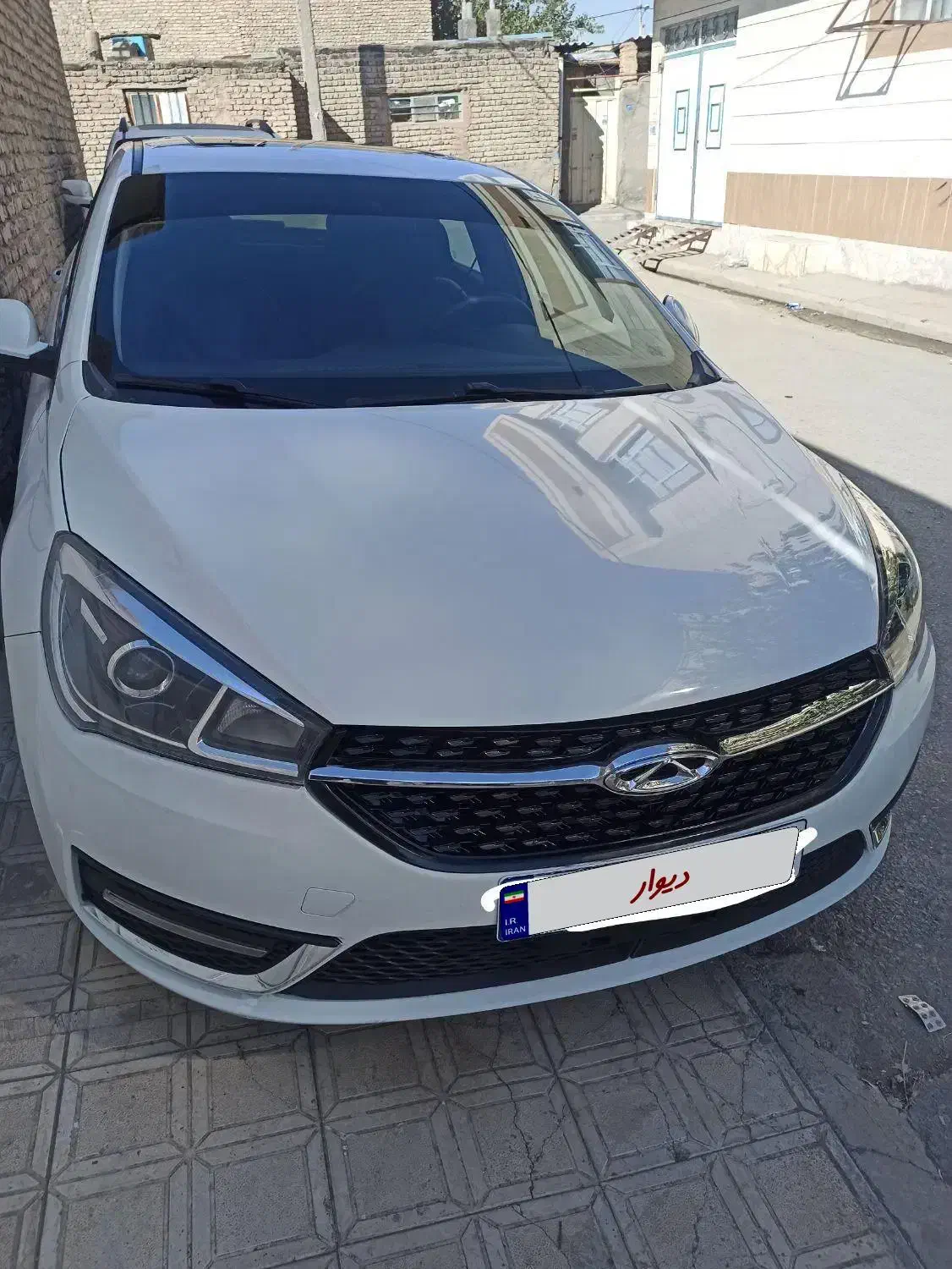 اریزو 5توربو مدل 98|خودرو سواری و وانت|مشهد, طرق|دیوار