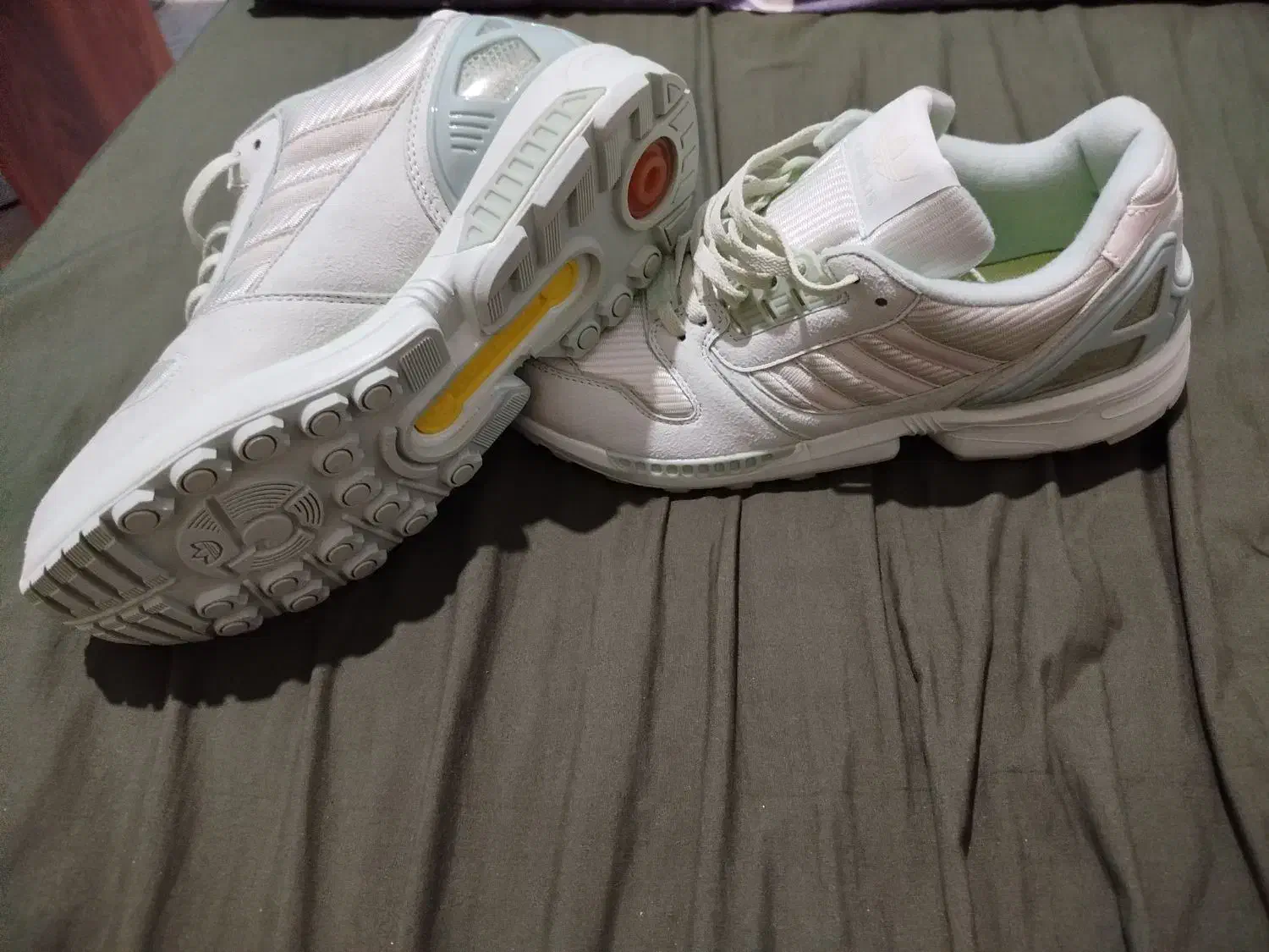 کتونی زد ایکس ، کتونی zx|کیف، کفش، کمربند|تهران, حافظیه|دیوار