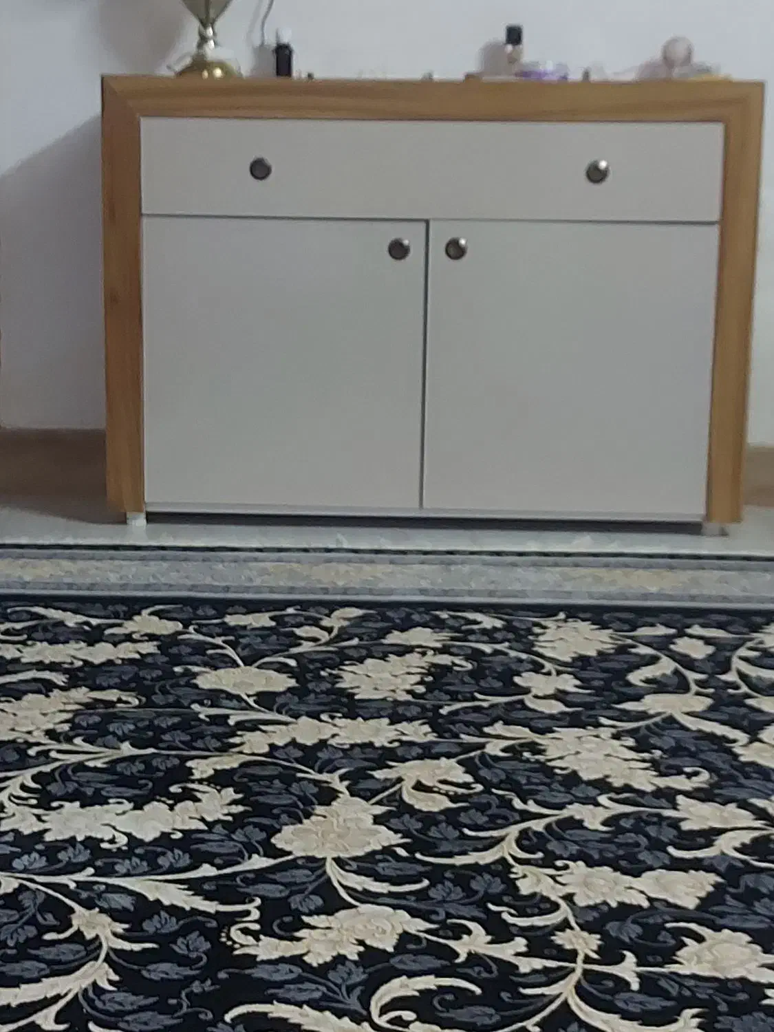 میز کنسول بدون آینه|بوفه، ویترین، کنسول|تربت‌حیدریه, اندیشه|دیوار