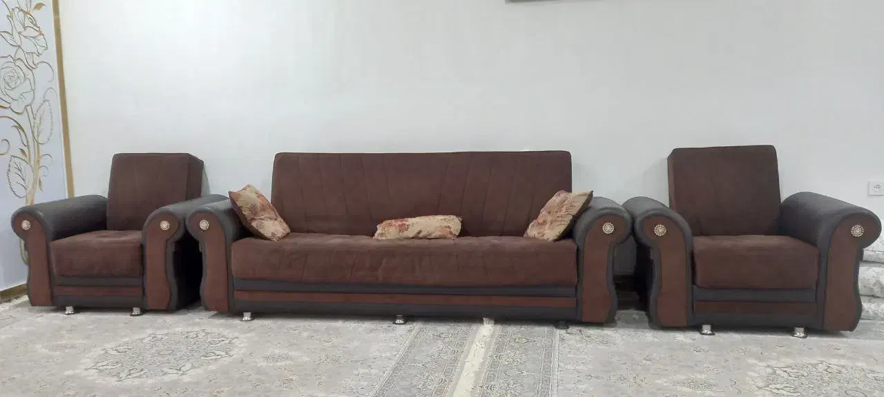 مبل|مبلمان اداری|اشنویه, |دیوار