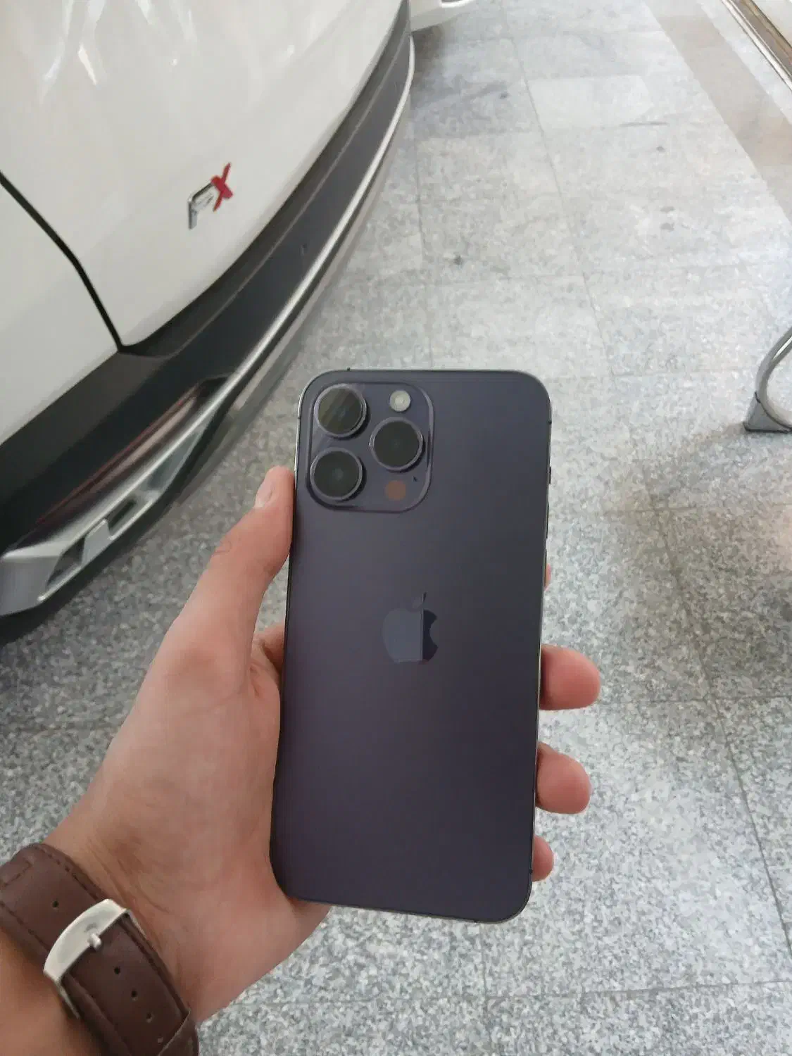 14پرومکس با ریجستر|موبایل|قم, باغ شازده|دیوار