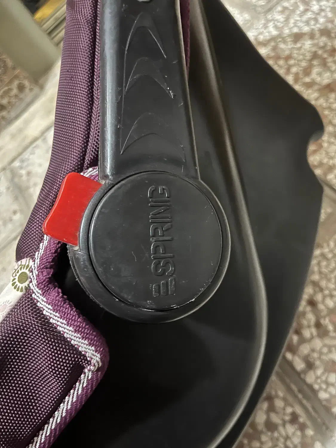 کریر نوزاد|اسباب و اثاث بچه|بجنورد, |دیوار