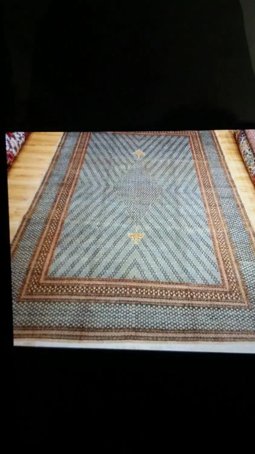 فرش آنتیک تبریز|فرش|ساری, |دیوار