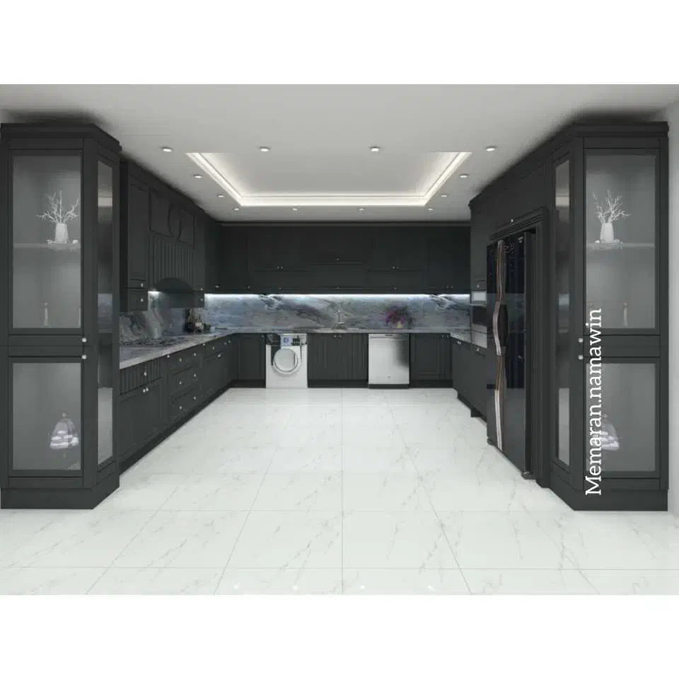 اجرای کابینت کمد دیواری میزتی وی کناف و بازسازی|خدمات پیشه و مهارت|صدرا-فارس, فاز ۱|دیوار