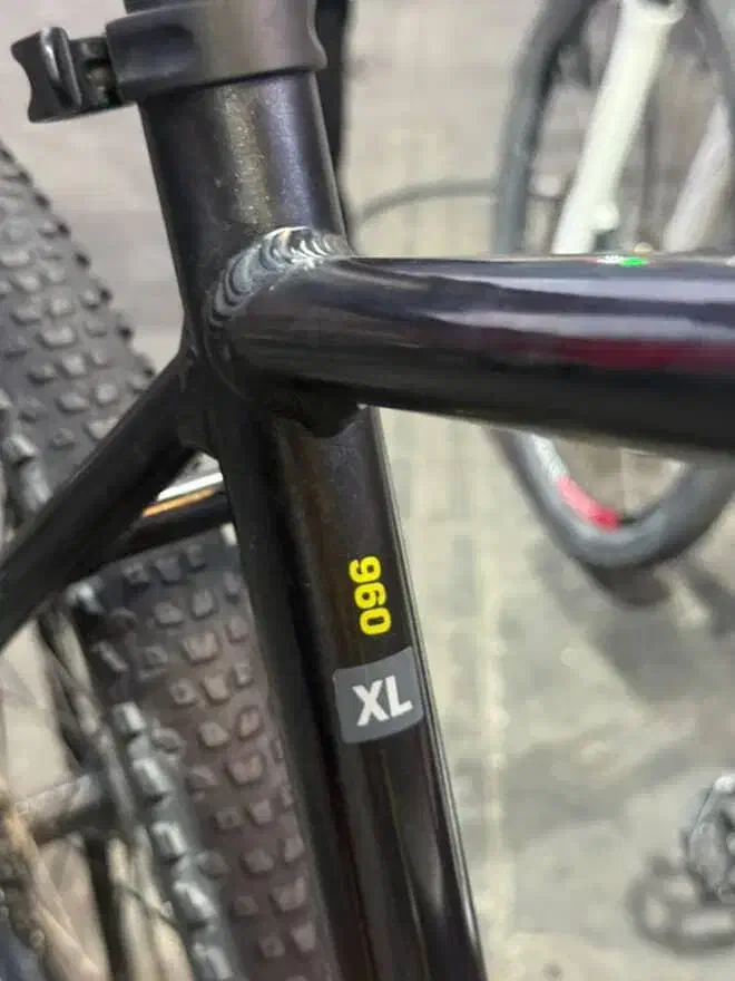 اسکات اسپکت ۹۶۰ کیوب،اسکات،جاینت،کراس کانتری،|دوچرخه، اسکیت، اسکوتر|تهران, ائمه اطهار|دیوار