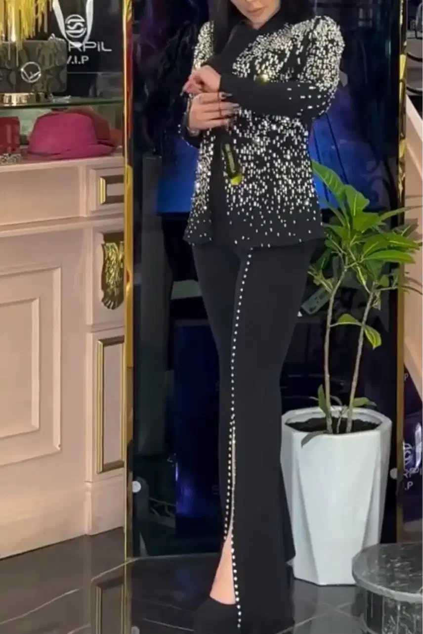 کت شلوار مزونی|لباس|اسلام‌شهر, باغ فیض|دیوار