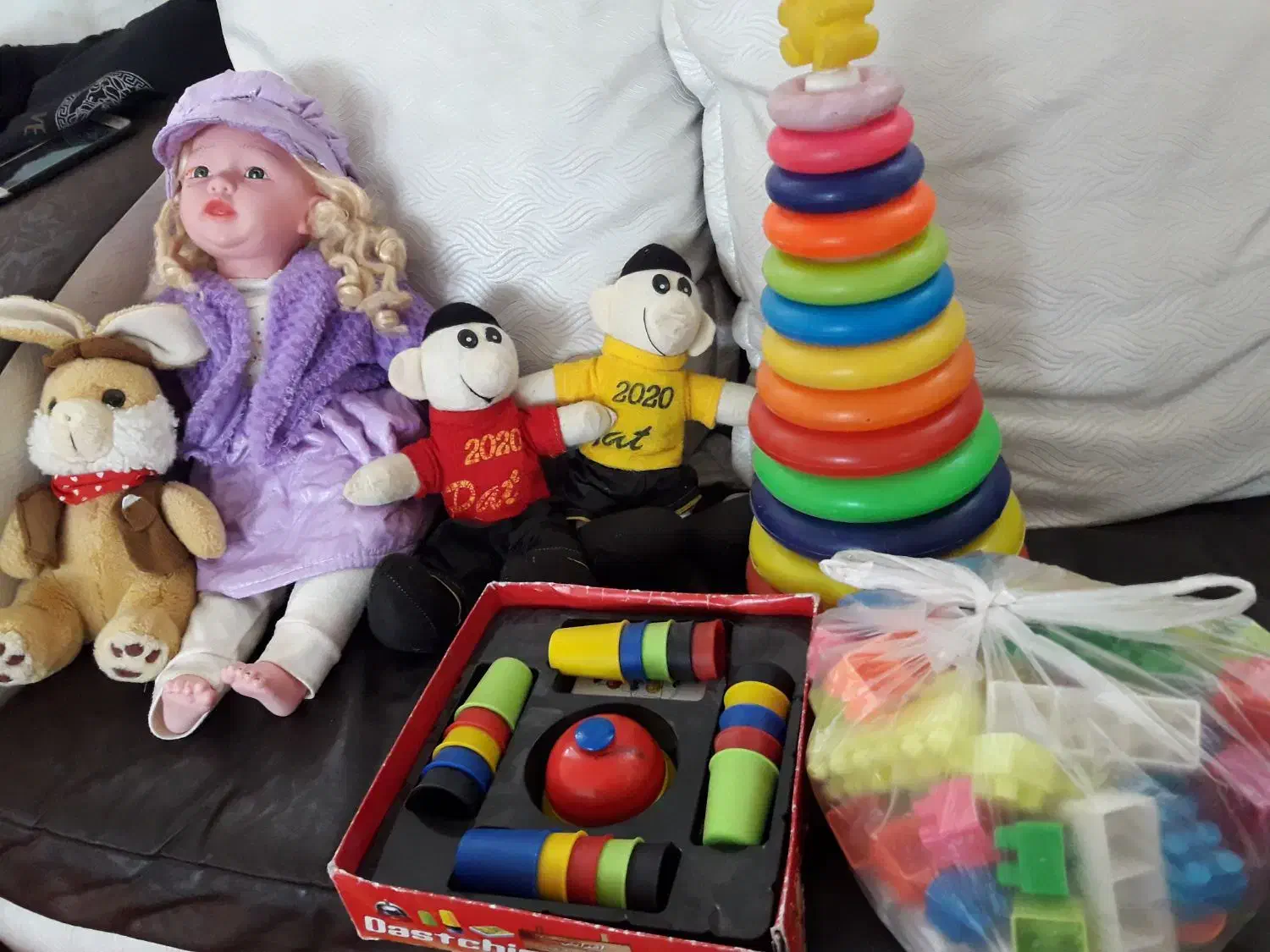 اسباب بازی|اسباب‌بازی بچه|نیشابور, مازول|دیوار