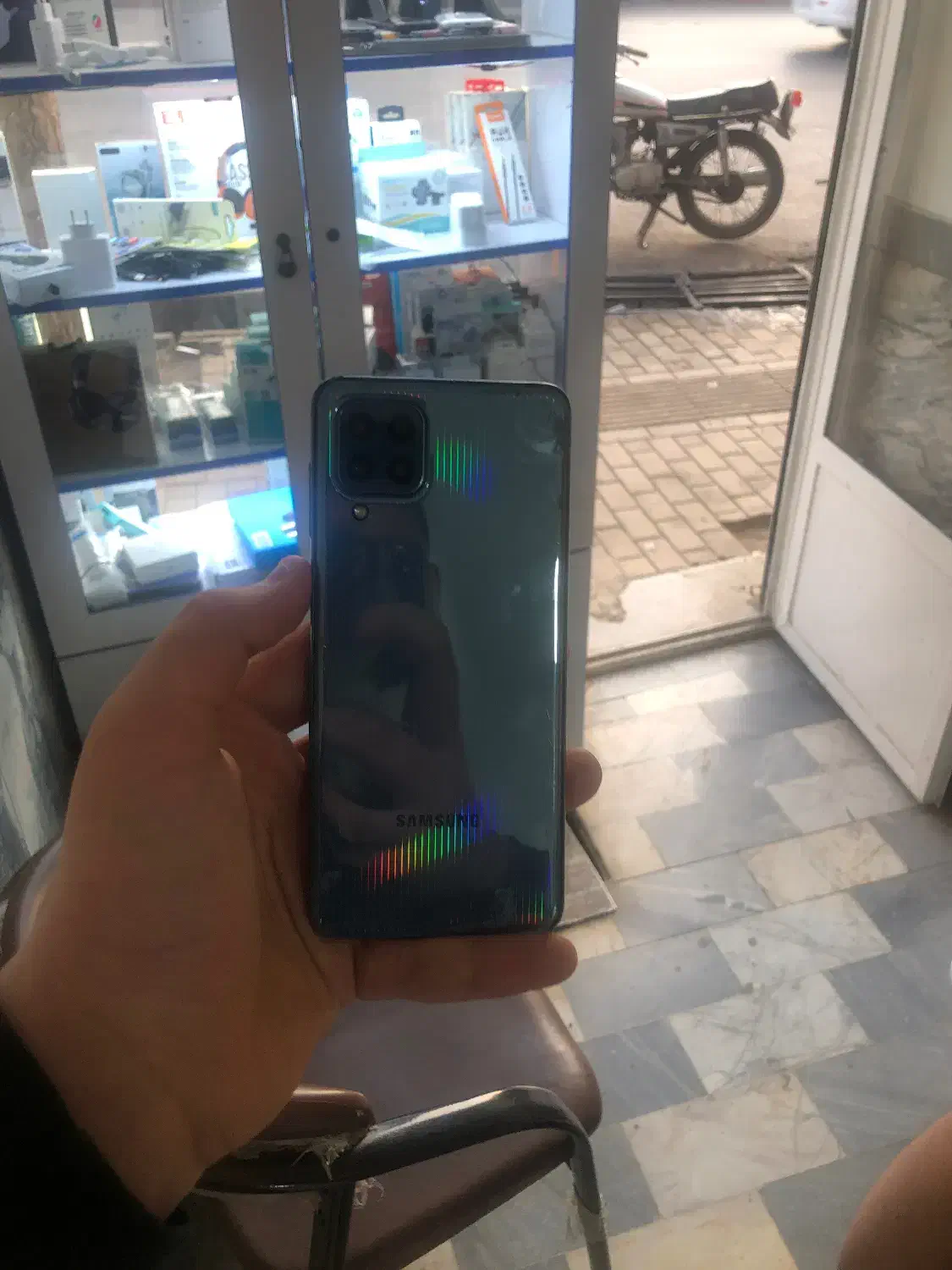 M32|موبایل|اردبیل, |دیوار