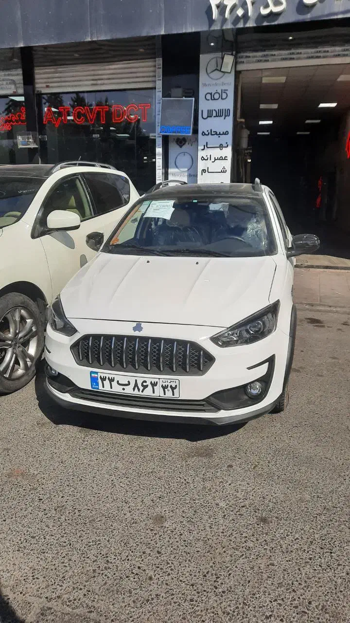 اطلسصفر خشک مدل 1403و1404|خودرو سواری و وانت|کرج, گلشهر|دیوار