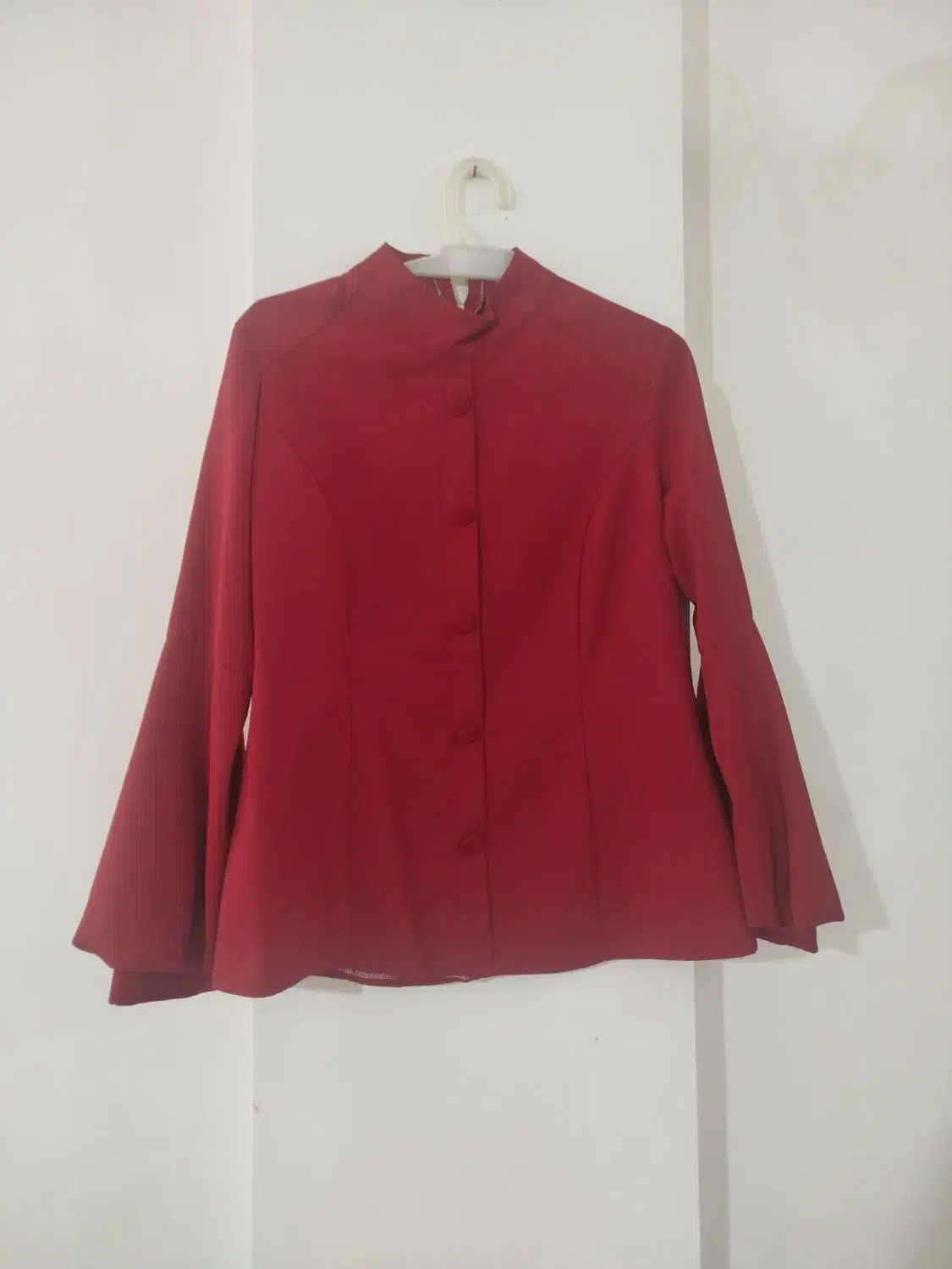 شومیز و مانتو بارداری|لباس|ملایر, |دیوار