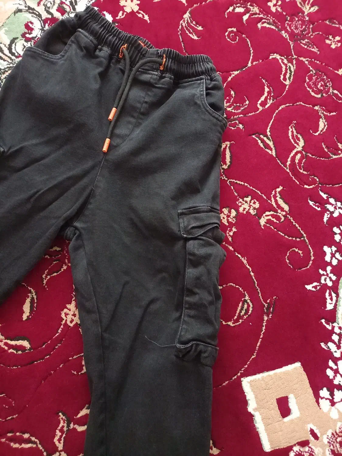 شلوار اسپرت|لباس|قم, محمد آباد|دیوار