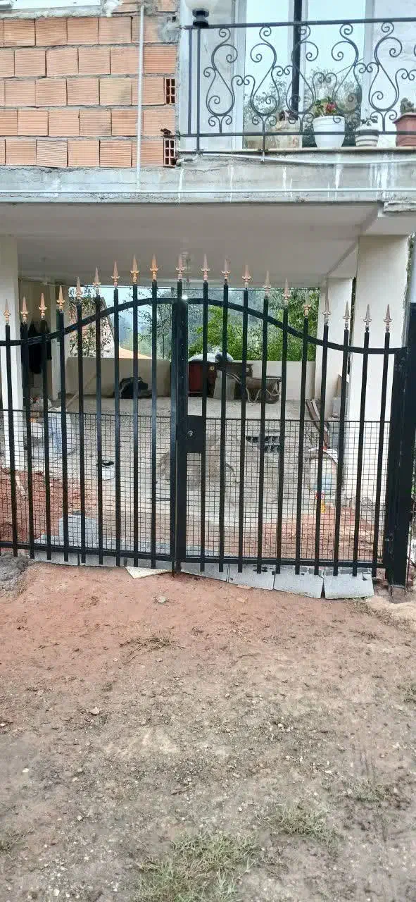 خانه ویلای در منطقه جهاردانگه کیاسر|فروش خانه و ویلا|کیاسر, |دیوار