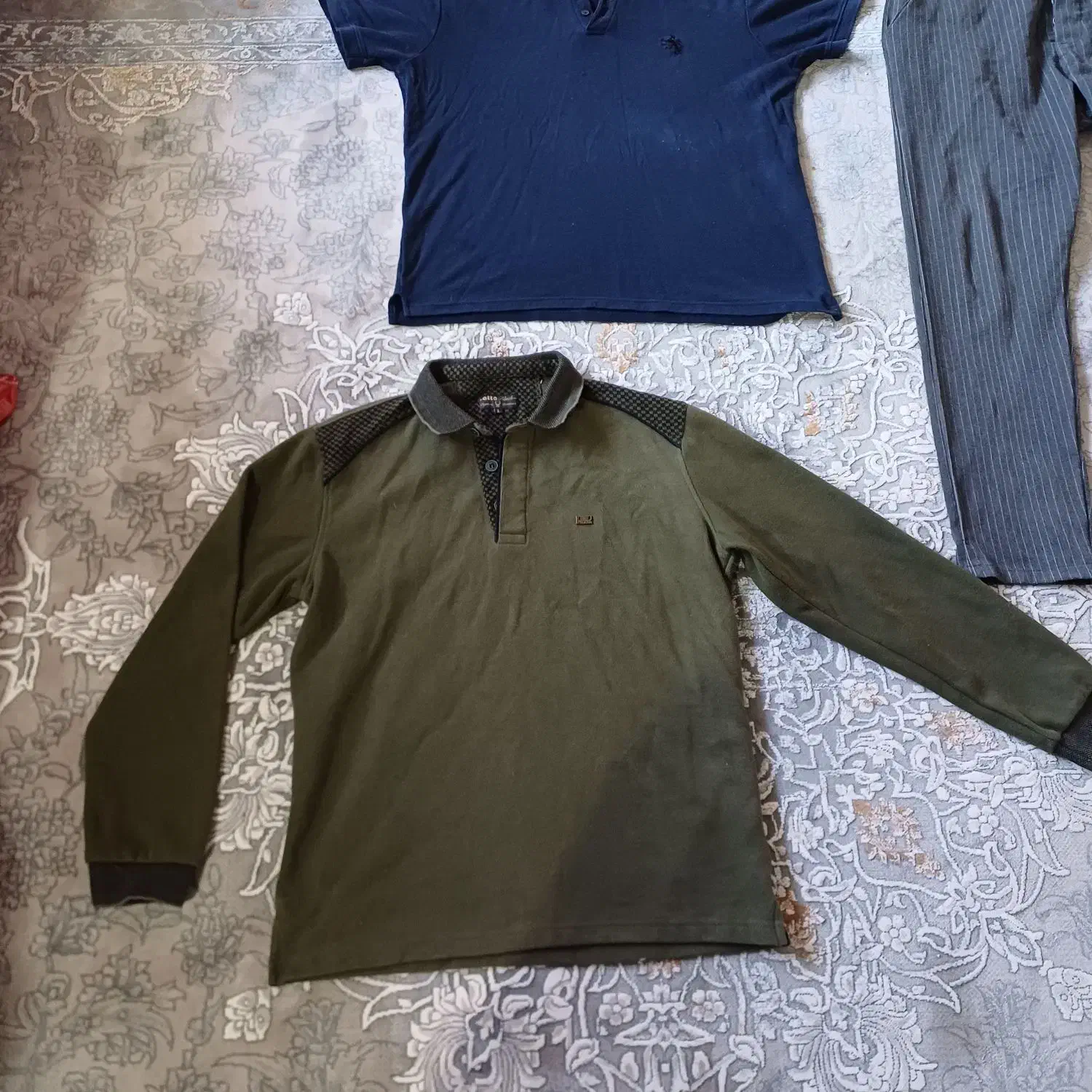 ژیله لباس شلوار پیراهن|لباس|چهارباغ, |دیوار