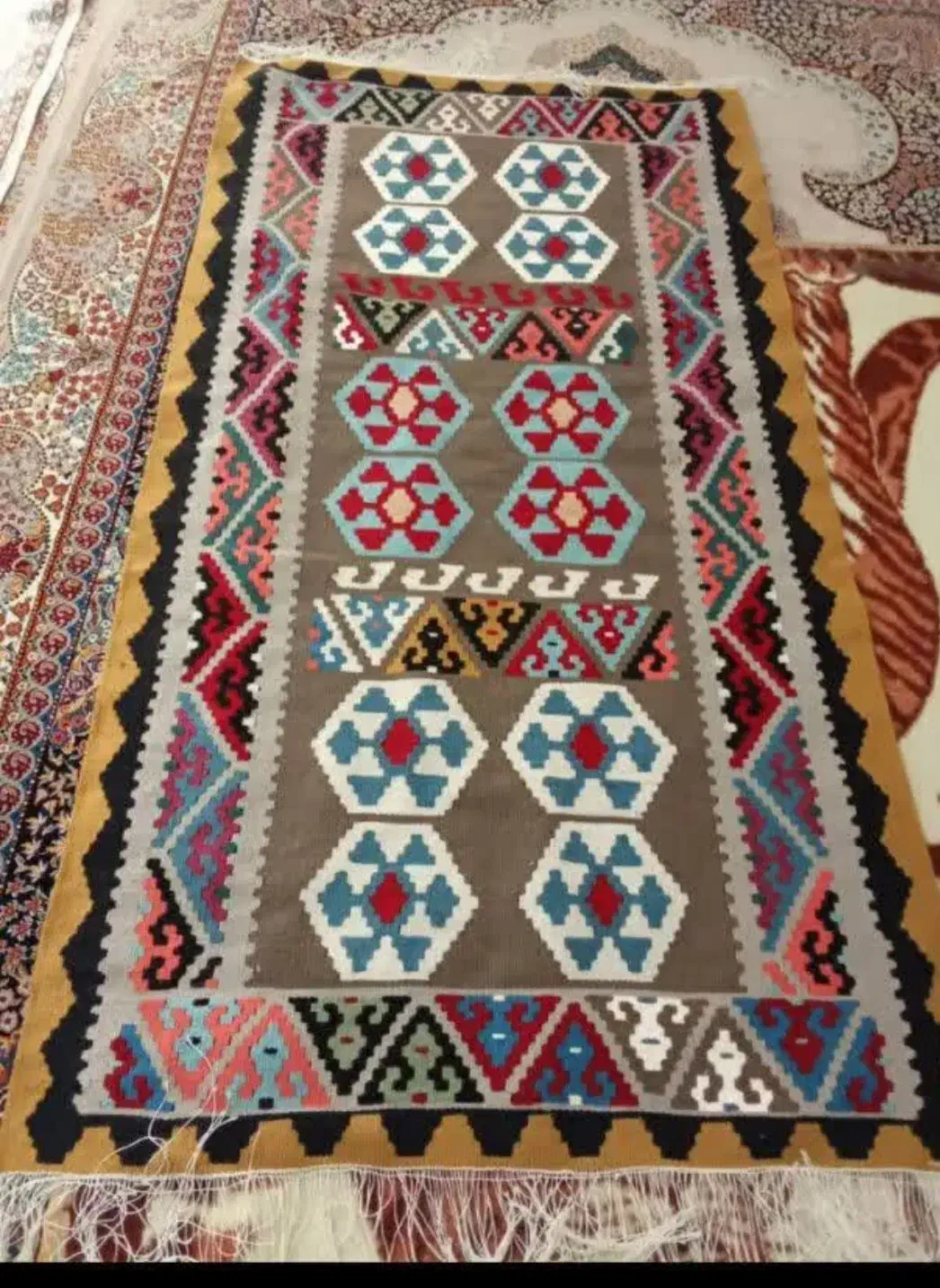 گلیم|گلیم، جاجیم، گبه|تهران, پیکان شهر|دیوار