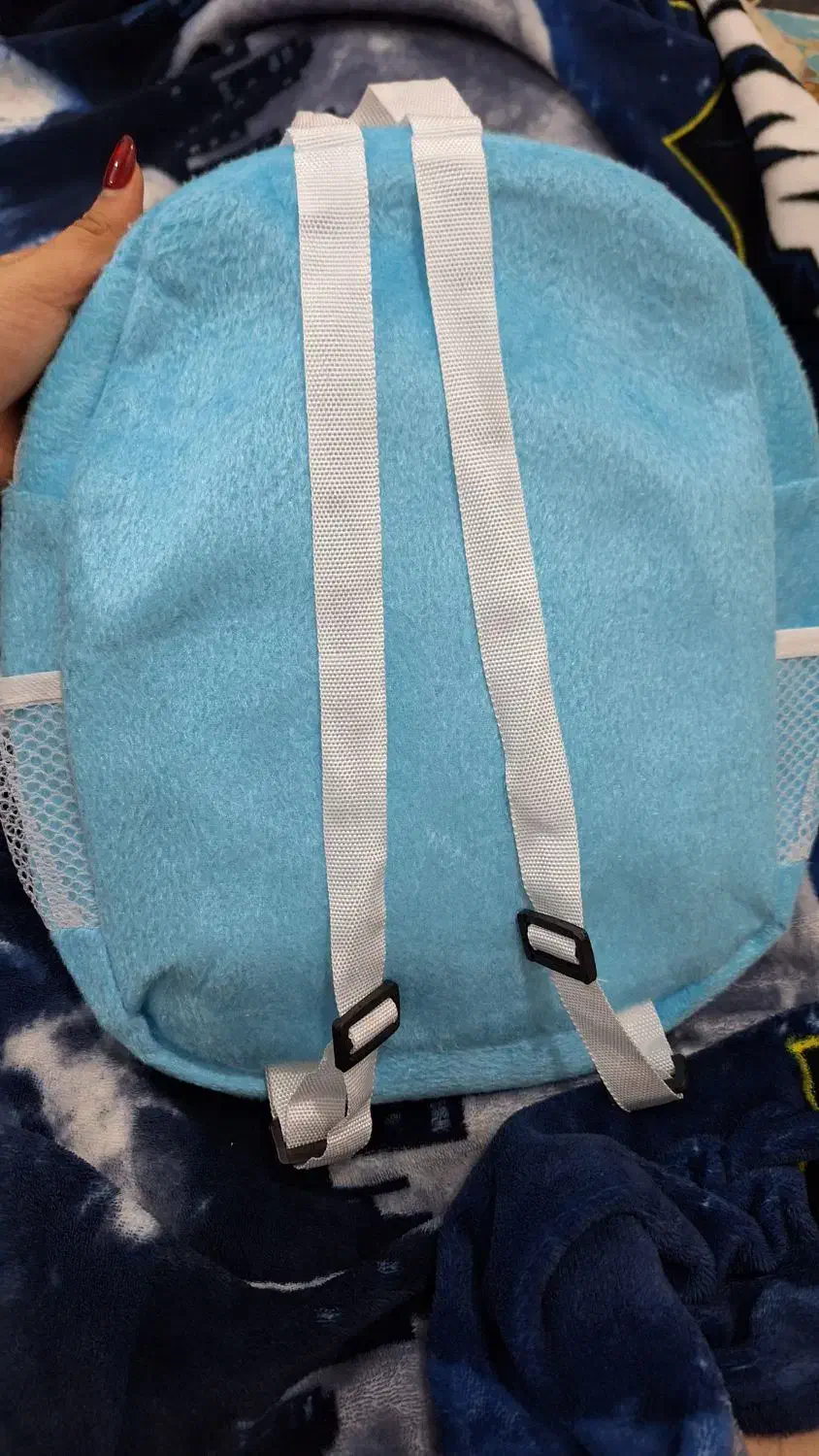 چند کیف مناسب مهد و پیش دبستانی و کلاس اول|کیف، کفش، کمربند|بوشهر, |دیوار