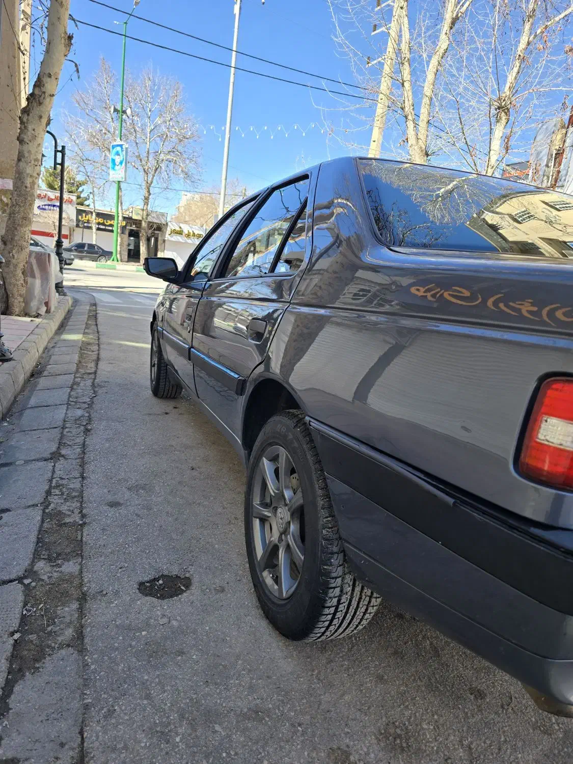 ۴۰۵slx|خودرو سواری و وانت|یاسوج, |دیوار