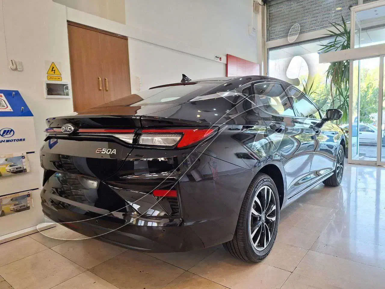 جی 7 برقی پلاس|خودرو سواری و وانت|تهران, سردارجنگل|دیوار