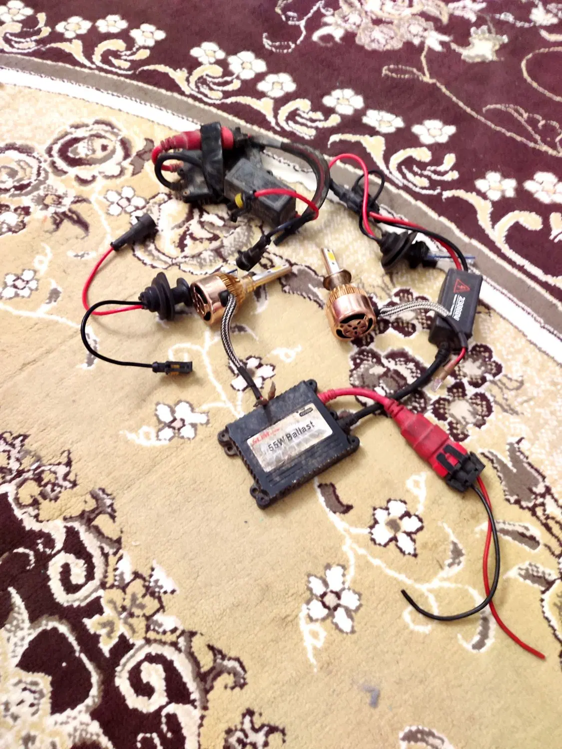 خودرو|قطعات یدکی و لوازم جانبی|فیروزآباد (لرستان), |دیوار