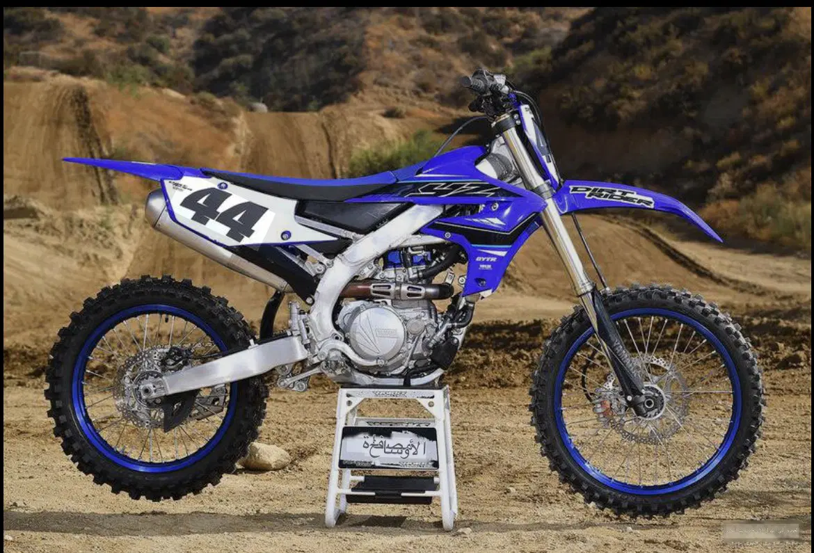 Yz450|موتورسیکلت|رفسنجان, |دیوار