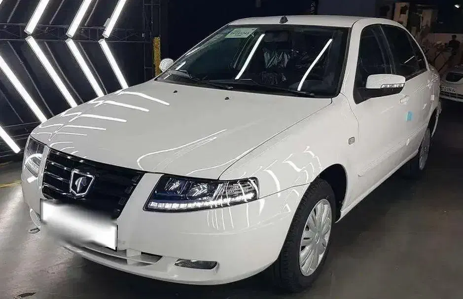 سورن پلاس|خودرو سواری و وانت|خرم‌آباد, |دیوار