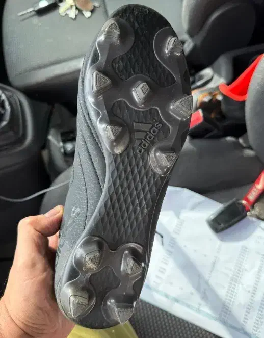 استوک فوتبال|ورزشهای توپی|تهران, شهرک آزادی|دیوار