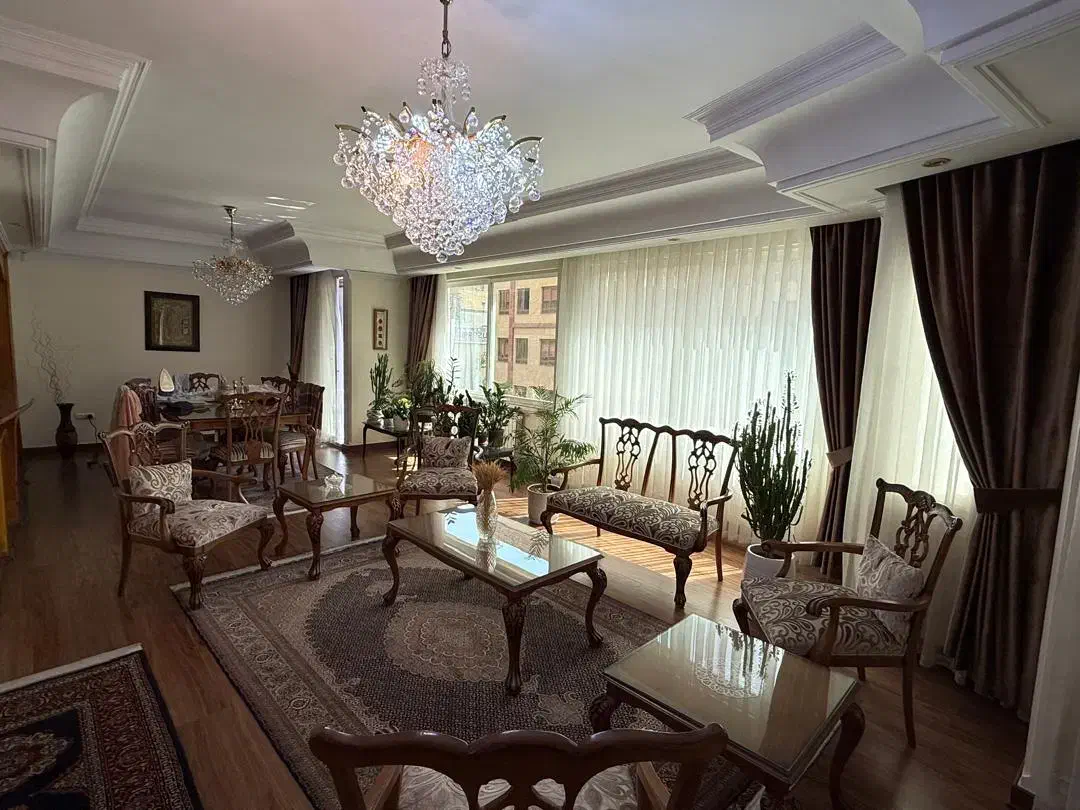 جلفا بهشت مادران ۱۰۰ متر دو خواب تاپ لوکیشن|فروش آپارتمان|تهران, سید خندان (جلفا)|دیوار