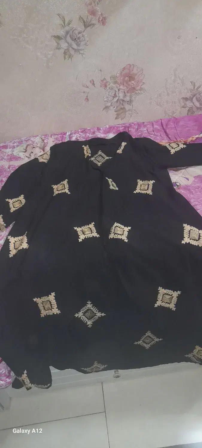 مانتو سایز ۴۲|لباس|کهریزک, |دیوار