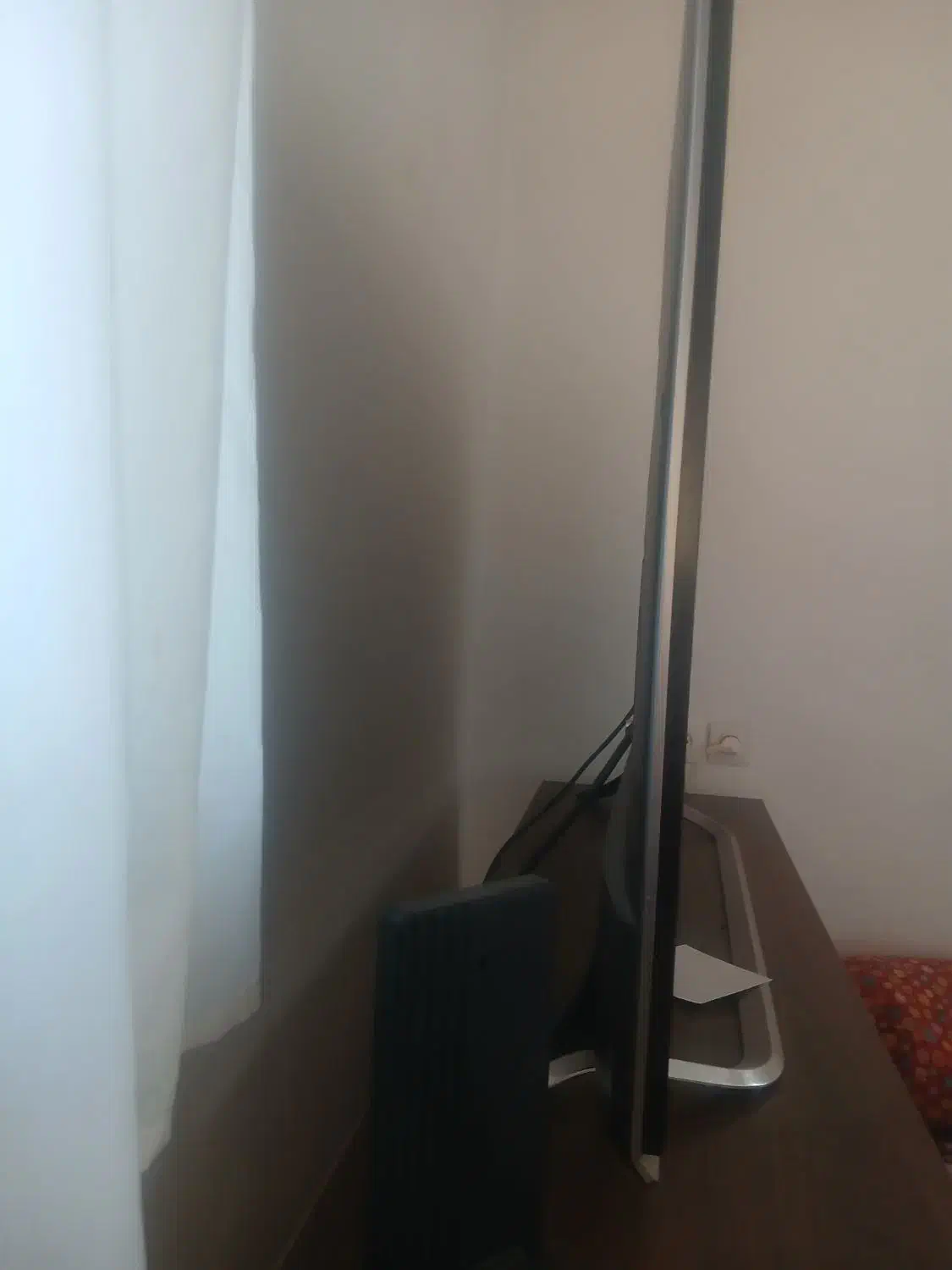 تلوزیون ال جی ۵۵ اینج|تلویزیون و پروژکتور|ارومیه, |دیوار