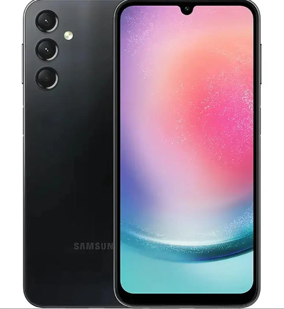 گوشی a24|موبایل|شیروان (خراسان), |دیوار