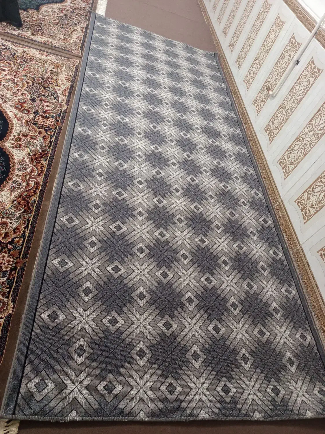 موکت فرش درجه یک|موکت|دزفول, |دیوار