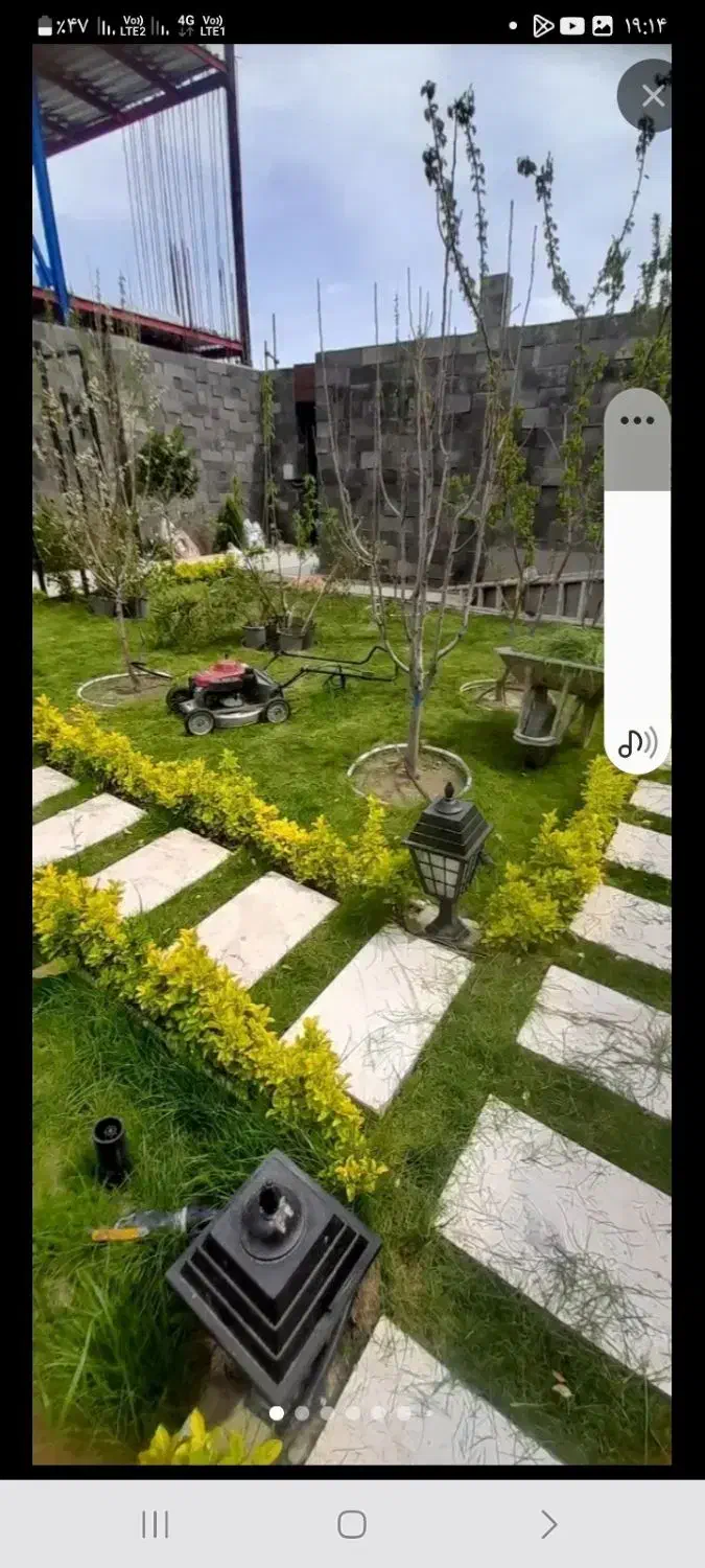 کلیه.امورات.باغبانی|خدمات باغبانی و درختکاری|سبزوار, امیر کبیر|دیوار