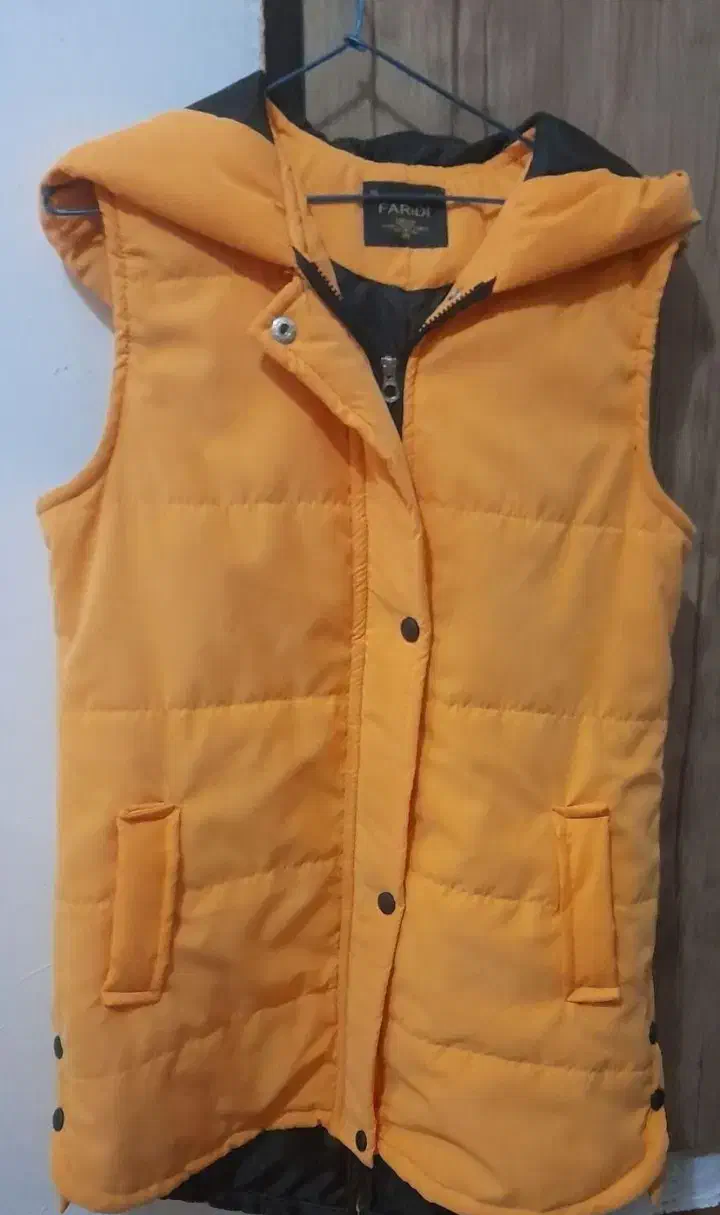 پافر و بارانی جنس خارجی|لباس|الوند, |دیوار