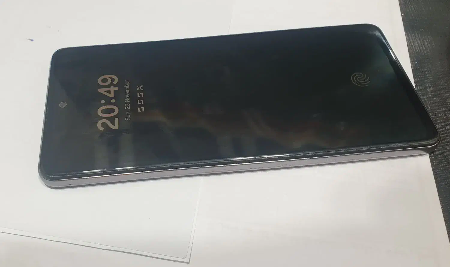 A52s|موبایل|لار, |دیوار