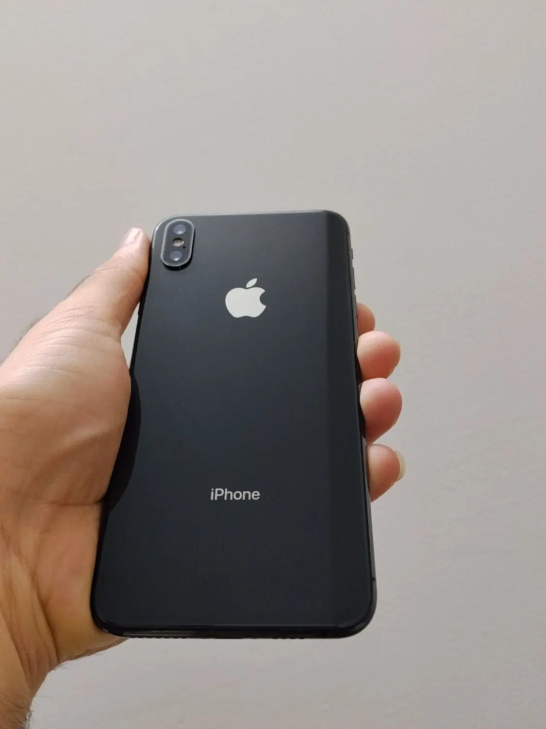 xs max|موبایل|گنبد کاووس, |دیوار